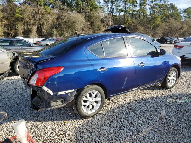 Photo 2 VIN: 3N1CN7AP6JL821811 - NISSAN VERSA S 