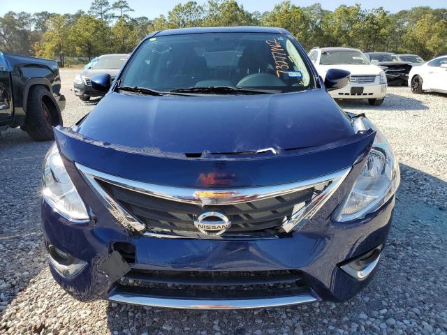 Photo 4 VIN: 3N1CN7AP6JL821811 - NISSAN VERSA S 