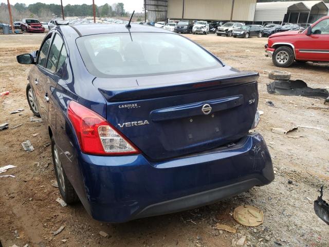 Photo 2 VIN: 3N1CN7AP6JL824613 - NISSAN VERSA S 