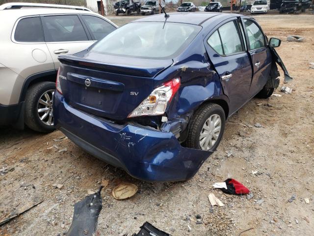 Photo 3 VIN: 3N1CN7AP6JL824613 - NISSAN VERSA S 