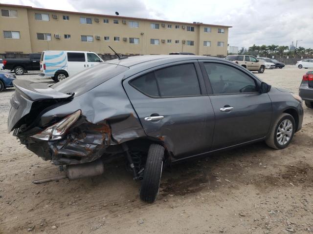 Photo 2 VIN: 3N1CN7AP6JL826152 - NISSAN VERSA S 