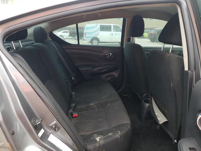 Photo 9 VIN: 3N1CN7AP6JL826152 - NISSAN VERSA S 