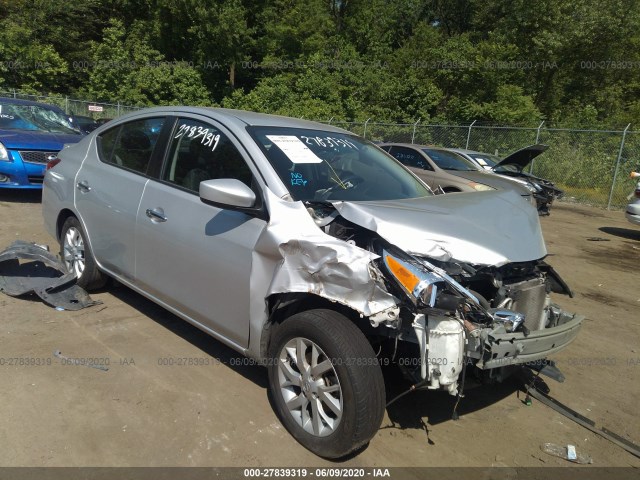 Photo 0 VIN: 3N1CN7AP6JL831075 - NISSAN VERSA SEDAN 