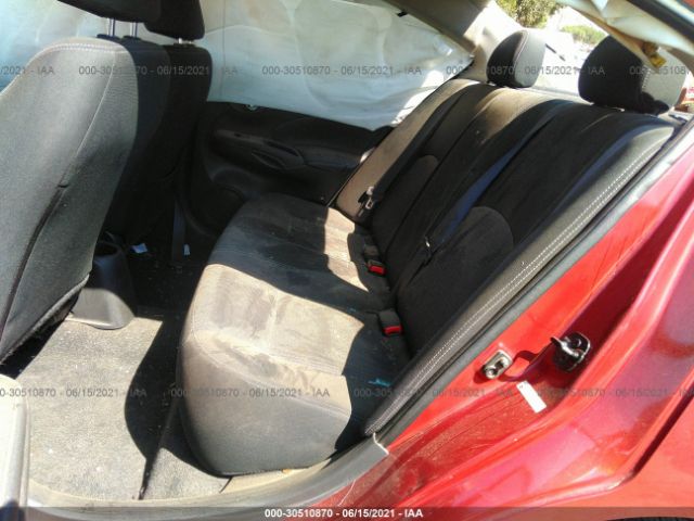 Photo 7 VIN: 3N1CN7AP6JL832338 - NISSAN VERSA SEDAN 