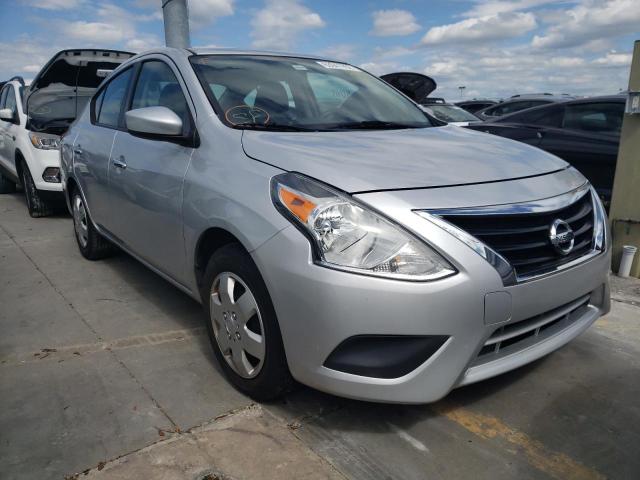 Photo 0 VIN: 3N1CN7AP6JL833182 - NISSAN VERSA 