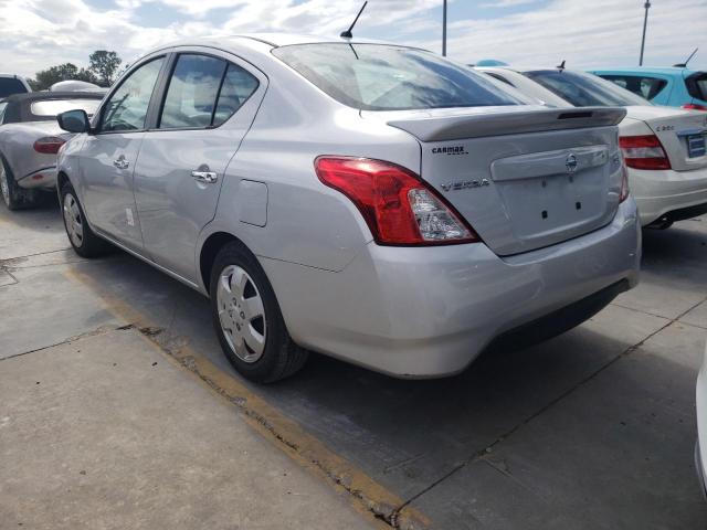 Photo 2 VIN: 3N1CN7AP6JL833182 - NISSAN VERSA 