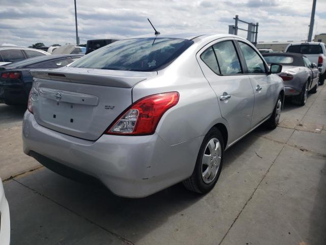 Photo 3 VIN: 3N1CN7AP6JL833182 - NISSAN VERSA 