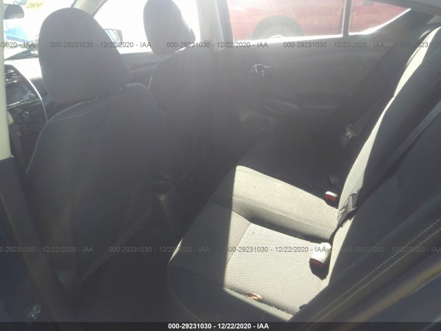 Photo 7 VIN: 3N1CN7AP6JL833201 - NISSAN VERSA SEDAN 