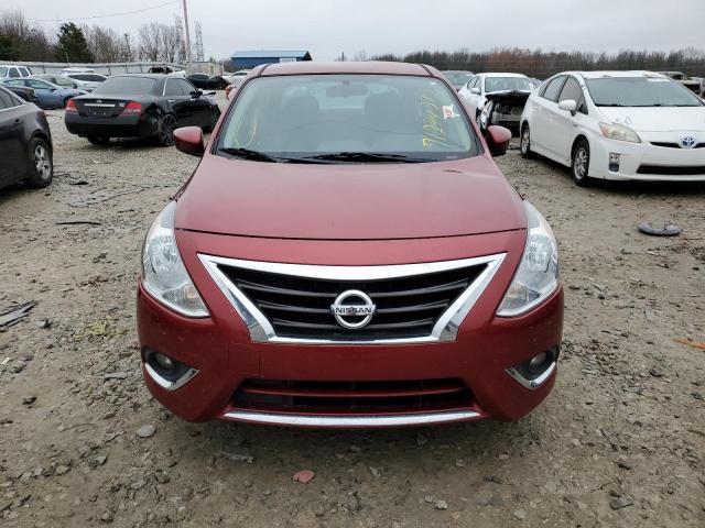 Photo 4 VIN: 3N1CN7AP6JL834428 - NISSAN VERSA S 