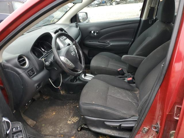 Photo 6 VIN: 3N1CN7AP6JL834428 - NISSAN VERSA S 