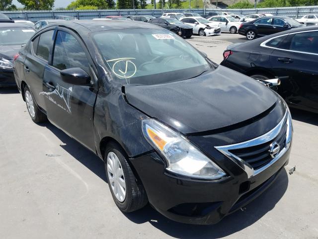 Photo 0 VIN: 3N1CN7AP6JL836678 - NISSAN VERSA SEDAN 