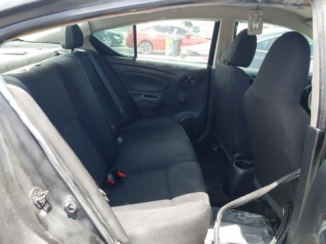 Photo 5 VIN: 3N1CN7AP6JL836678 - NISSAN VERSA SEDAN 