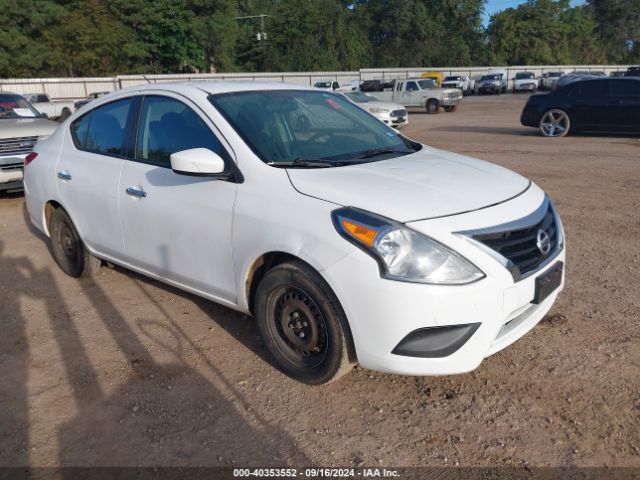 Photo 0 VIN: 3N1CN7AP6JL839922 - NISSAN VERSA 