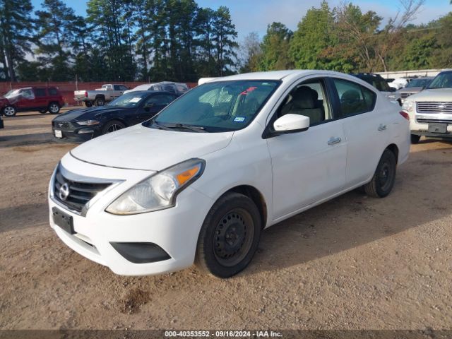 Photo 1 VIN: 3N1CN7AP6JL839922 - NISSAN VERSA 