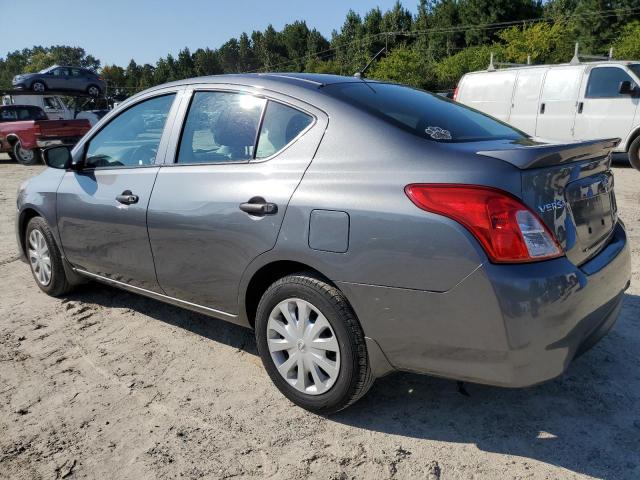 Photo 1 VIN: 3N1CN7AP6JL840746 - NISSAN VERSA S 