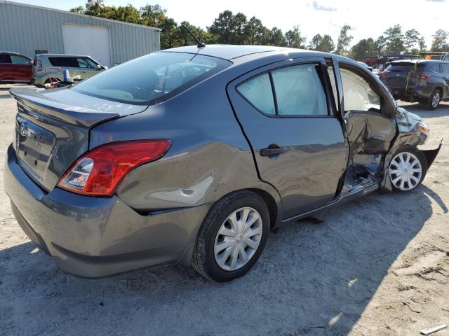 Photo 2 VIN: 3N1CN7AP6JL840746 - NISSAN VERSA S 