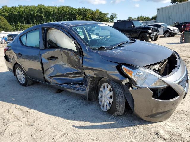 Photo 3 VIN: 3N1CN7AP6JL840746 - NISSAN VERSA S 