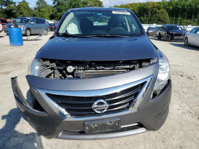 Photo 4 VIN: 3N1CN7AP6JL840746 - NISSAN VERSA S 