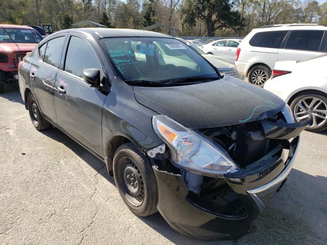 Photo 0 VIN: 3N1CN7AP6JL841492 - NISSAN VERSA S 