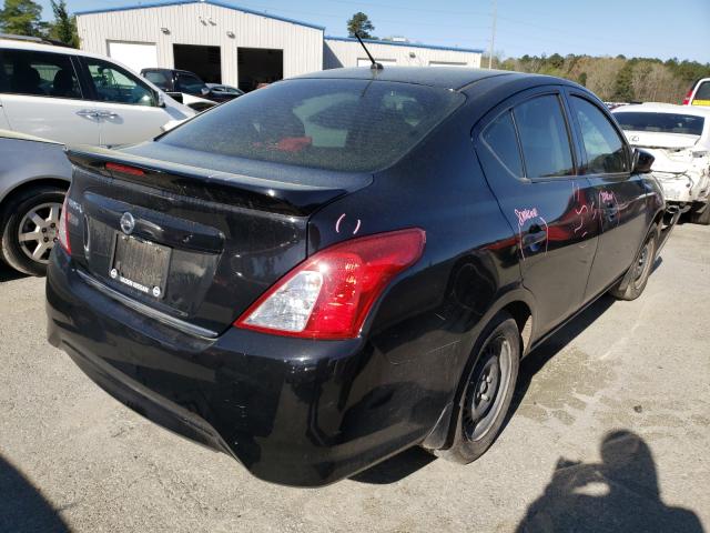 Photo 3 VIN: 3N1CN7AP6JL841492 - NISSAN VERSA S 