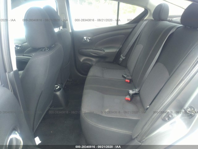 Photo 7 VIN: 3N1CN7AP6JL841539 - NISSAN VERSA SEDAN 