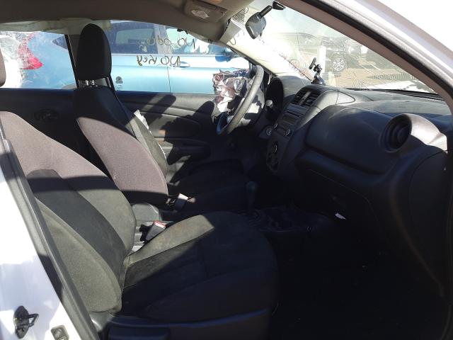 Photo 4 VIN: 3N1CN7AP6JL842805 - NISSAN VERSA S 