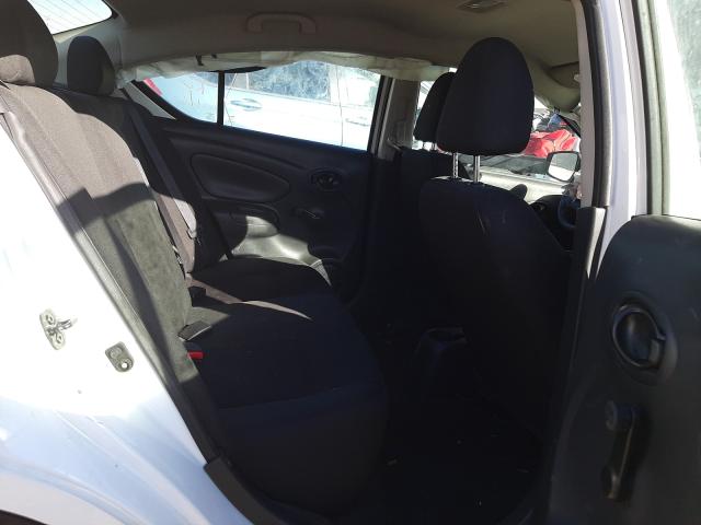 Photo 5 VIN: 3N1CN7AP6JL842805 - NISSAN VERSA S 