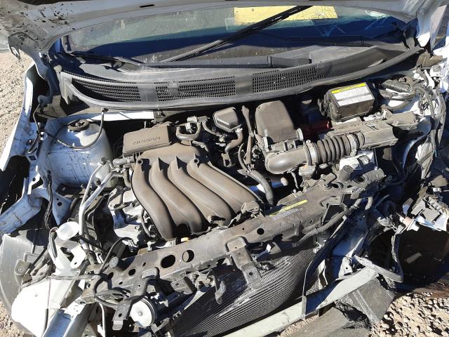 Photo 6 VIN: 3N1CN7AP6JL842805 - NISSAN VERSA S 