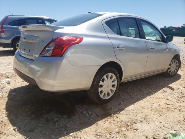 Photo 3 VIN: 3N1CN7AP6JL843209 - NISSAN VERSA S 