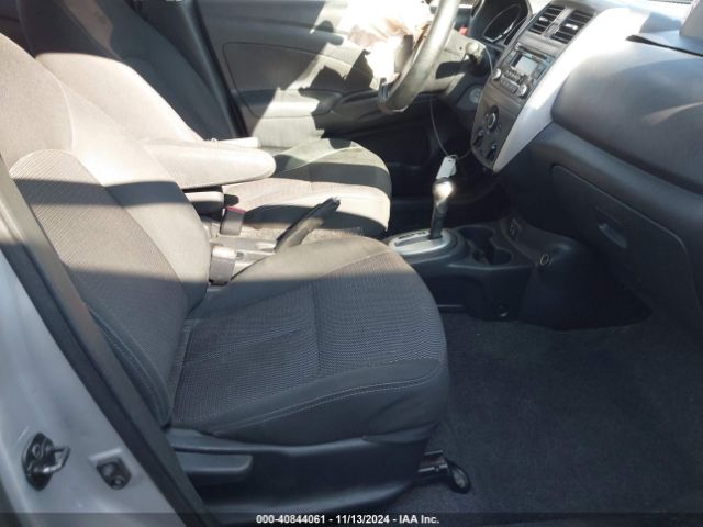 Photo 4 VIN: 3N1CN7AP6JL844036 - NISSAN VERSA 