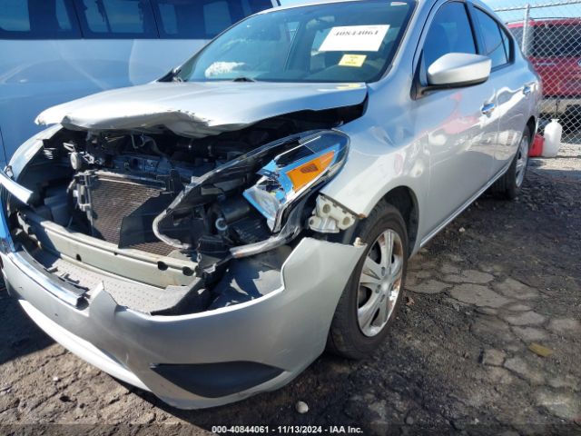 Photo 5 VIN: 3N1CN7AP6JL844036 - NISSAN VERSA 