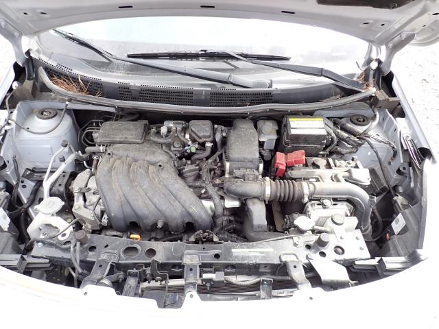 Photo 6 VIN: 3N1CN7AP6JL845655 - NISSAN VERSA S 