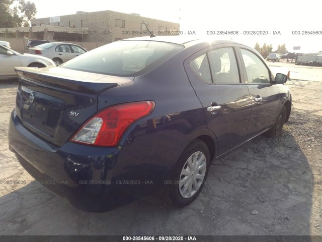 Photo 3 VIN: 3N1CN7AP6JL845770 - NISSAN VERSA SEDAN 