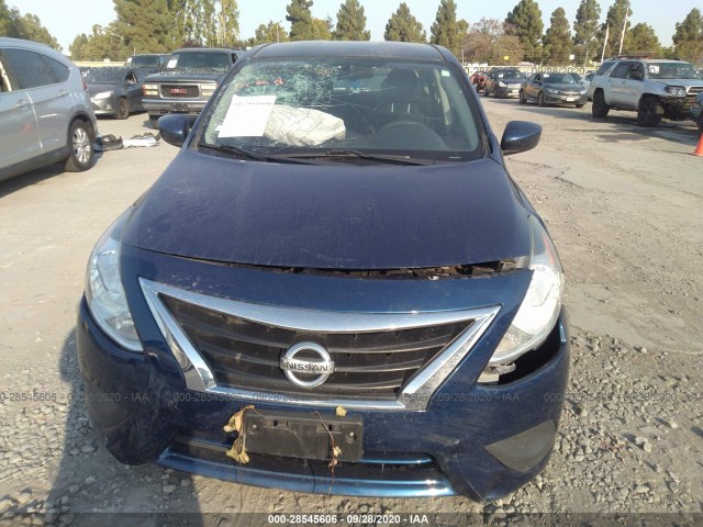 Photo 5 VIN: 3N1CN7AP6JL845770 - NISSAN VERSA SEDAN 