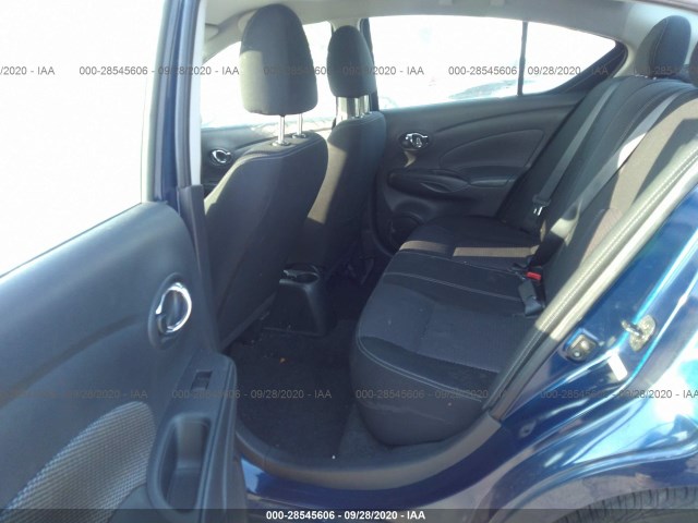 Photo 7 VIN: 3N1CN7AP6JL845770 - NISSAN VERSA SEDAN 