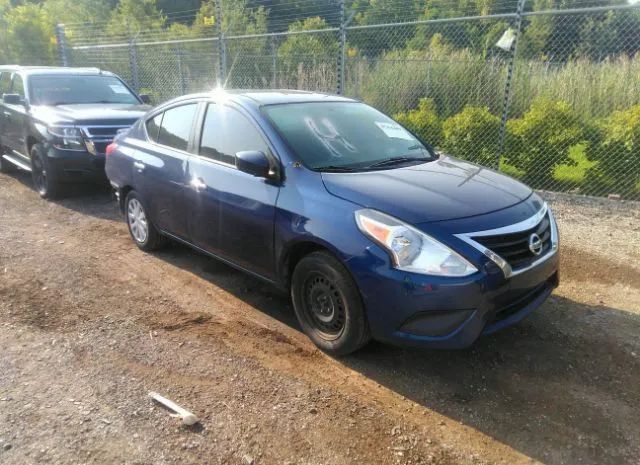 Photo 0 VIN: 3N1CN7AP6JL848636 - NISSAN VERSA 