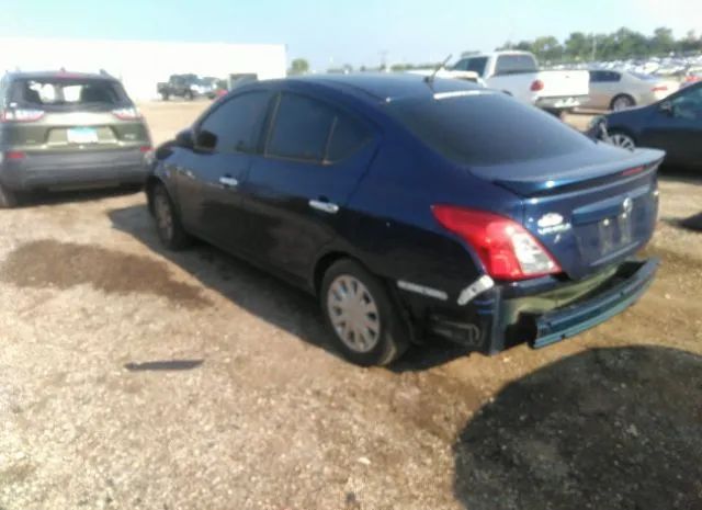 Photo 2 VIN: 3N1CN7AP6JL848636 - NISSAN VERSA 