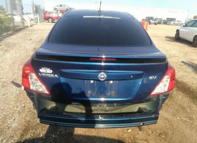 Photo 5 VIN: 3N1CN7AP6JL848636 - NISSAN VERSA 