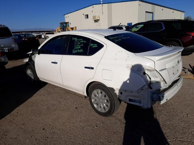 Photo 1 VIN: 3N1CN7AP6JL851438 - NISSAN VERSA 