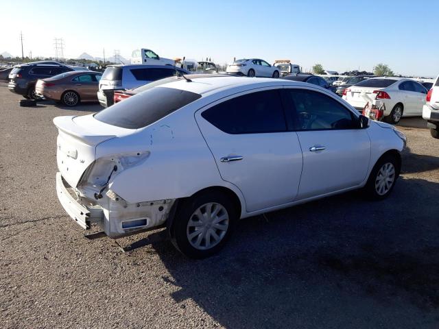 Photo 2 VIN: 3N1CN7AP6JL851438 - NISSAN VERSA 