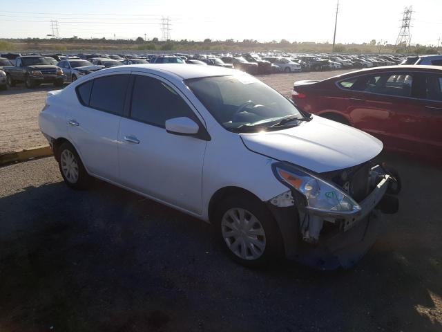 Photo 3 VIN: 3N1CN7AP6JL851438 - NISSAN VERSA 