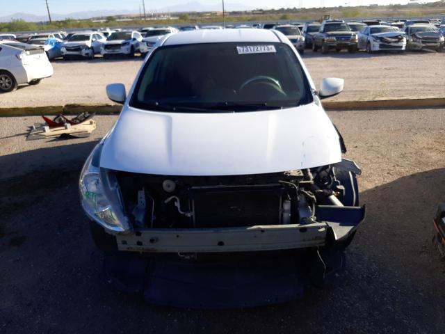 Photo 4 VIN: 3N1CN7AP6JL851438 - NISSAN VERSA 