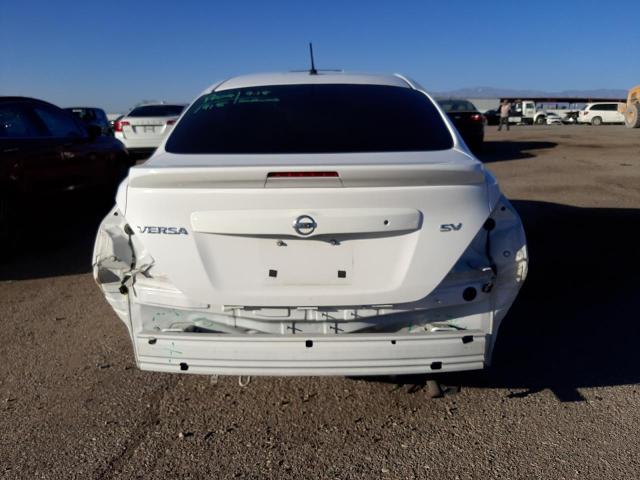 Photo 5 VIN: 3N1CN7AP6JL851438 - NISSAN VERSA 