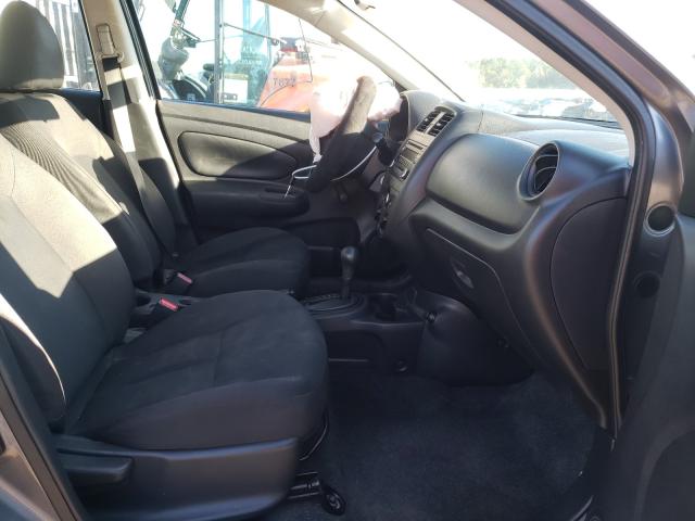 Photo 4 VIN: 3N1CN7AP6JL853030 - NISSAN VERSA S 