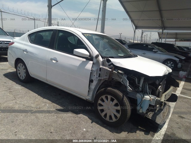 Photo 0 VIN: 3N1CN7AP6JL854002 - NISSAN VERSA SEDAN 