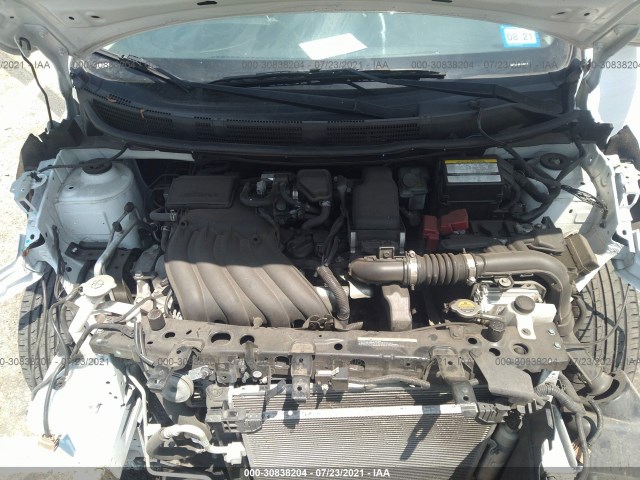 Photo 9 VIN: 3N1CN7AP6JL854002 - NISSAN VERSA SEDAN 