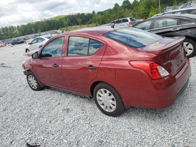 Photo 1 VIN: 3N1CN7AP6JL854484 - NISSAN VERSA S 