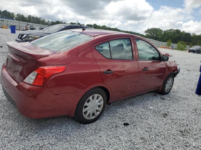 Photo 2 VIN: 3N1CN7AP6JL854484 - NISSAN VERSA S 