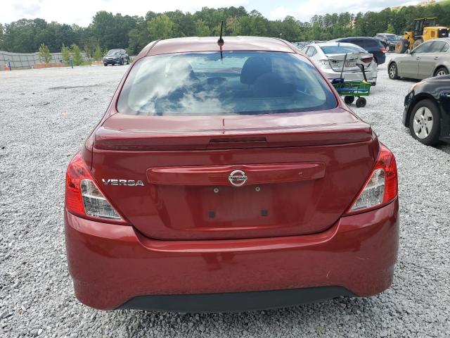 Photo 5 VIN: 3N1CN7AP6JL854484 - NISSAN VERSA S 