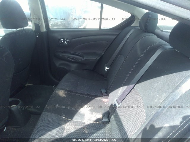 Photo 7 VIN: 3N1CN7AP6JL855439 - NISSAN VERSA SEDAN 